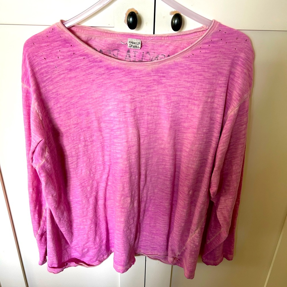 Magnolia Pear TShirt. Brand new